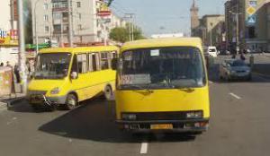 В Запорожье на Металлургов рассредоточат места остановок транспорта
