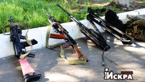 Штаб ДНР: группировка украинских войск утратила единое управление