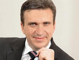 ВР пока не приняла отставку Шеремета