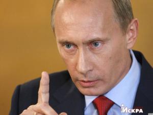 Путин призвал ополченцев открыть гуманитарный коридор для украинских солдат