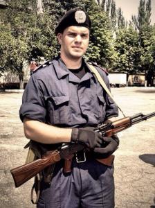 В зоне АТО погиб еще один запорожец