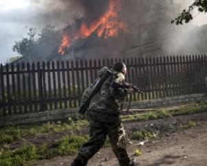 Террористы в упор расстреливают независимых экспертов, — пресс-центр АТО