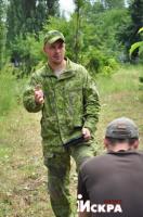 В бою под Мариуполем уничтожен полковник Главного управления разведки (ГУР) Минобороны Украины Вячеслав Галва с позывным &quot;Кузьмич&quot;