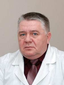 Главврача Запорожской облбольницы уволили по представлению прокуратуры