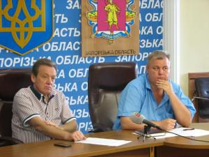 В Запорожье занялись вопросом создания книги воспоминаний бойцов АТО