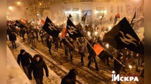 Первый канал Германии рассказал о нацистах в украинской армии