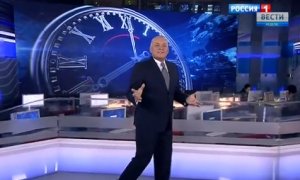 Вести недели с Дмитрием Кисилевым от 07.09.2014