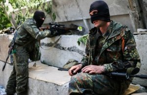 К антифашистской армии Донбасса присоединятся 12 тысяч донских казаков