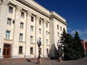 Председателем Херсонской ОГА стал Путилов