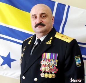 Генпрокуратура Украины открыла уголовное производство против экс-начальника Генштаба в связи с «дезертирством»