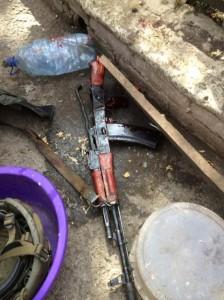 Близ Иловайска погибло не менее 200 человек