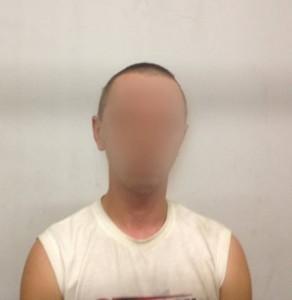 В Донецкой области схвачен «стукач» ДНР