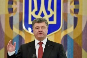 The Wall Street Journal: У Порошенко проблемы в связи с отсрочкой торгового соглашения с ЕС