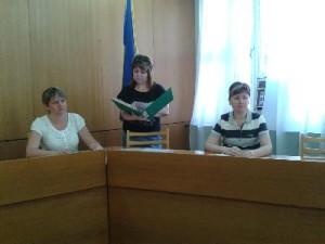 62 маленьких запорожца находятся под опекой граждан