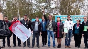 В Запорожье определили лучших призывников