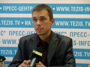 Барановым займется общественное движение