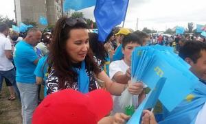 Оккупационная администрация не выпустила члена Меджлиса из Крыма