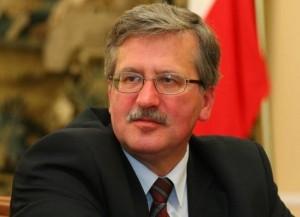 Польша призвала лишить РФ в ООН права вето