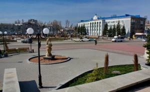 Показатели рынка труда в Запорожской области улучшаются