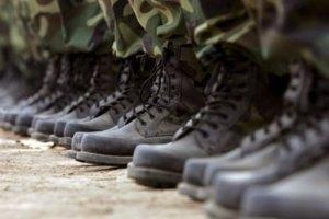 Взятки в АТО: от мужчины требовали 500 долл за исключение из списка мобилизованных