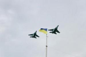 Российский офицер получал разведданные от жителя Краматорска