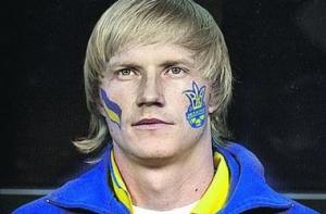 Погиб футболист Андрей Гусин