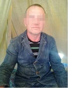 СБУ задержала очередного шпиона из РФ