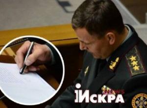 Киев: поставки оружия НАТО на Украину уже начались