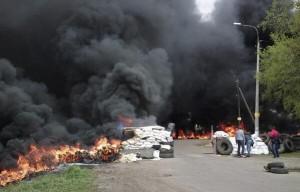 Под Мариуполем погибло еще 4 запорожских бойца