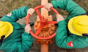 Завтра должен начаться реверс газа в Украину из Словакии