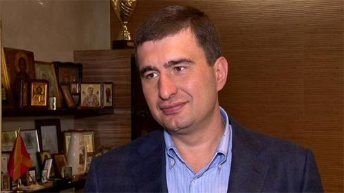 Национал-подонки и узурпация права на насилие