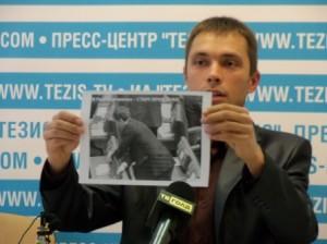 Кто из запорожских «кнопкодавил» выручил своих коллег