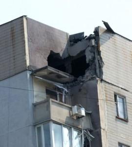 Число жертв на Донбассе превысило три тысячи человек