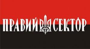 «Правый сектор» озвучил первые номера партии