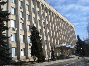 Запорожская областная библиотека собирает «библиотечку» бойцам АТО