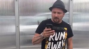 Шарий о запорожском нацисте Юре Гудыменко