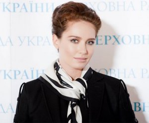 «Выборы» на Украине - профанация, - нардеп Ирина Бережная