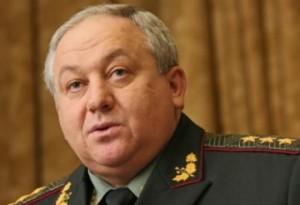 Председатель ДонОГА проголосовал за мир и спокойствие