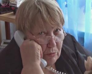 В России задержали активистку, занимавшуюся расследованием гибели солдат в АТО
