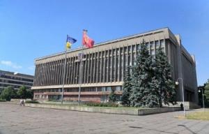 Запорожцы просят у Президента губернатора-патриота