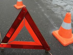 В Запорожской области в лобовом столкновении пострадали трое