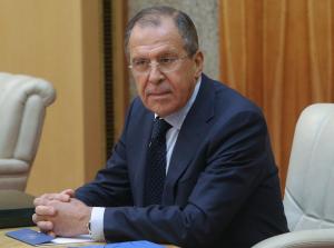 Сергей Лавров: Киев продолжает использовать тяжёлую военную технику на юго-востоке Украины