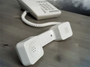 С запорожцами пообщаются по телефону доверия