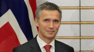 Новый генсек НАТО:  «Россия все еще может дестабилизировать Украину»