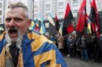 Галичанские сепаратисты-террористы активизировались: &quot;огонь, батарея, огонь, батальон&quot;?