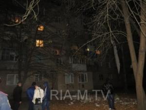 Взрыв в Запорожской области: в больнице скончался парень