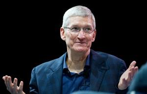 Глава Apple признался в нетрадиционной сексуальной ориентации