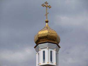 Луганские боевики захватили Собор под общежитие