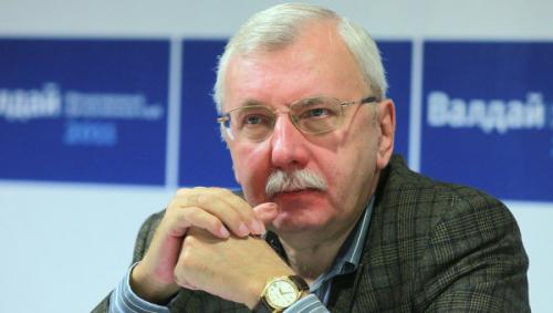 Незаконные выборы Верховной Рады завершают существование Украины в границах 1991 года