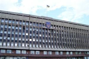 В Запорожье жители села выйдут под стены ОГА